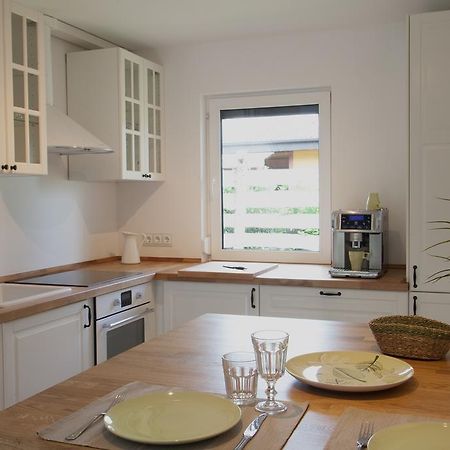 Ferienhaus Heideland Winsen Aller Meissendorf Номер фото