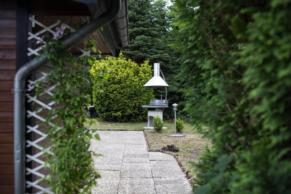 Ferienhaus Heideland Winsen Aller Meissendorf Номер фото