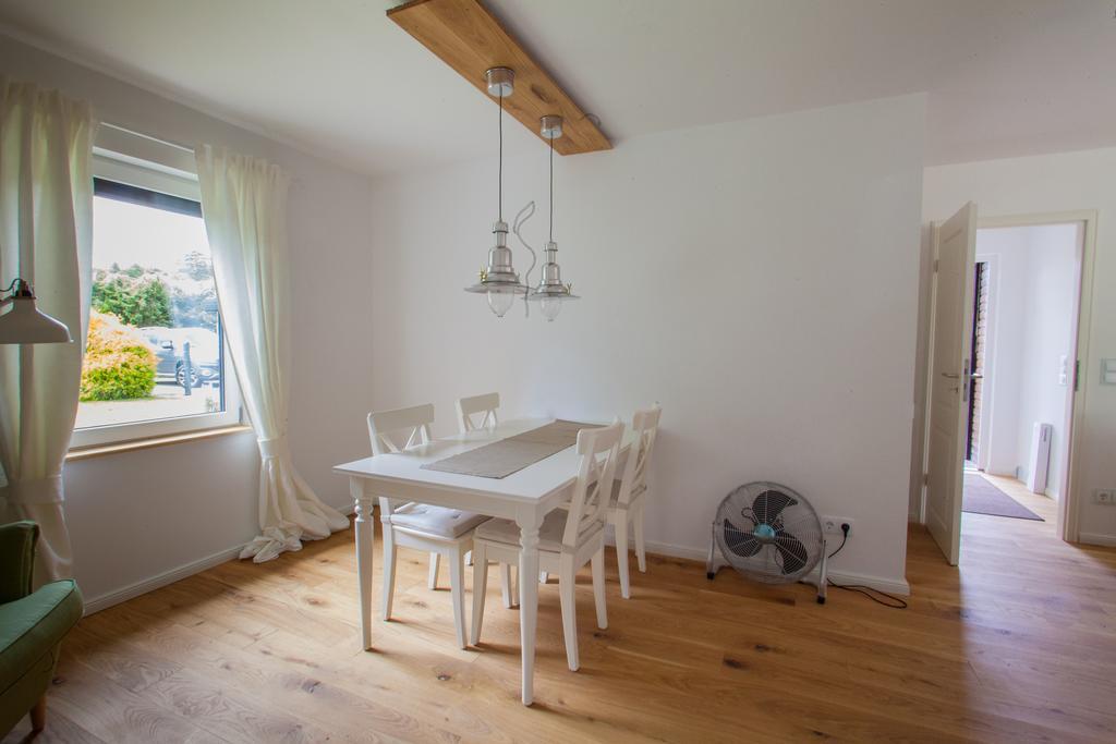 Ferienhaus Heideland Winsen Aller Meissendorf Номер фото