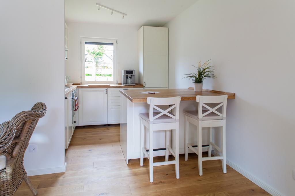 Ferienhaus Heideland Winsen Aller Meissendorf Номер фото
