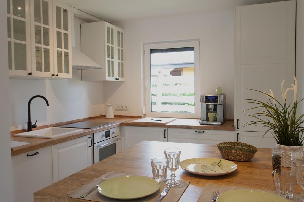 Ferienhaus Heideland Winsen Aller Meissendorf Номер фото