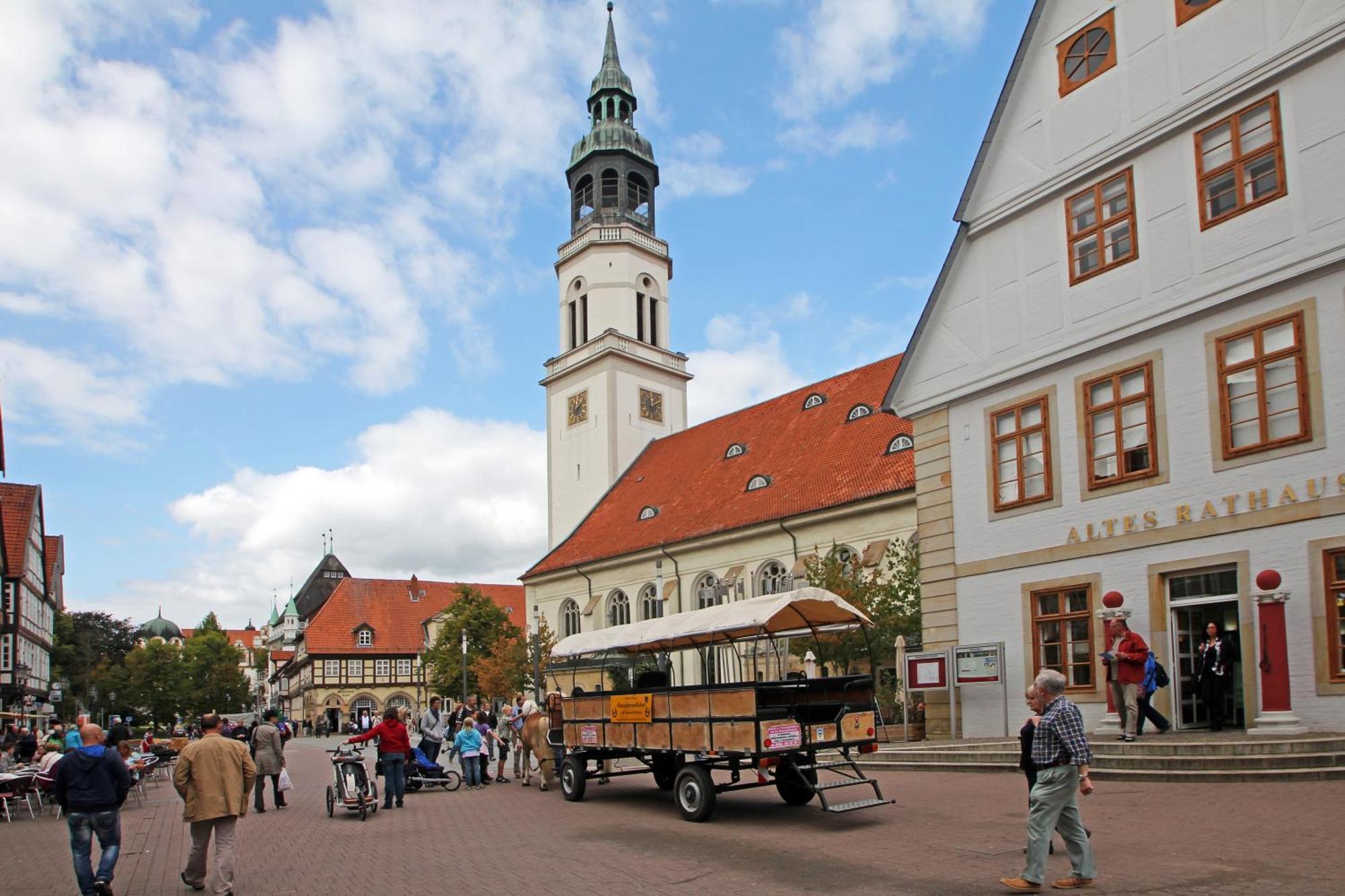 Ferienhaus Heideland Winsen Aller Meissendorf Экстерьер фото