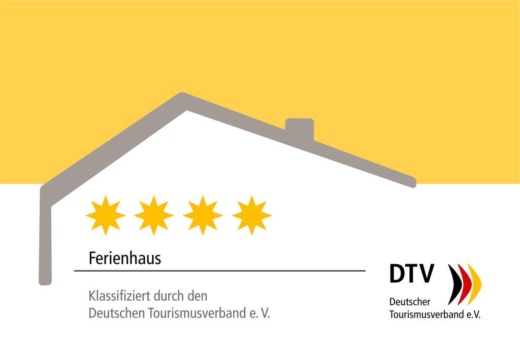 Ferienhaus Heideland Winsen Aller Meissendorf Экстерьер фото